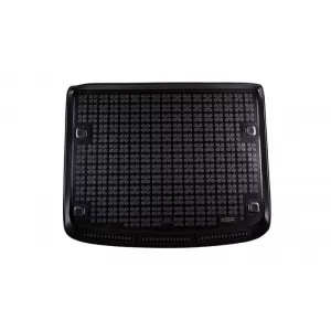 image-61-Csomagtartó tálca fekete Porsche Cayenne VW Touareg (2002-2010)