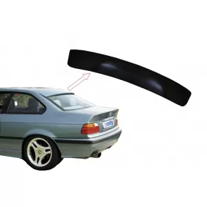 image-60-Krovni spojler prikladan za BMW serije 3 E36 Kupe (1990-1998) 2 vrata
