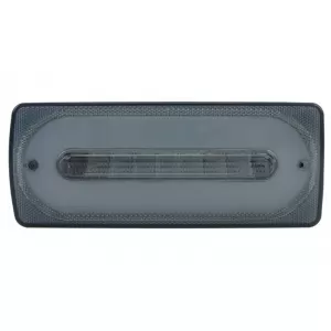LED hátsó lámpa Light Bar Mercedes Benz G-osztály W463 (1989-2015) sötétített-image-6018724