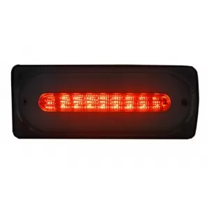 LED hátsó lámpa Light Bar Mercedes Benz G-osztály W463 (1989-2015) sötétített-image-6018728