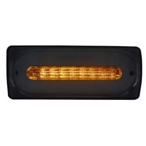 LED hátsó lámpa Light Bar Mercedes Benz G-osztály W463 (1989-2015) sötétített-image-6018730