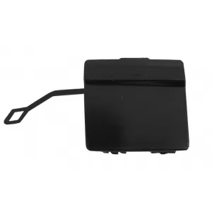 Tow Hook Cover Rear Bumper suitable for BMW 3 Series F30 (2011-up) M-Performance M-Tech Design