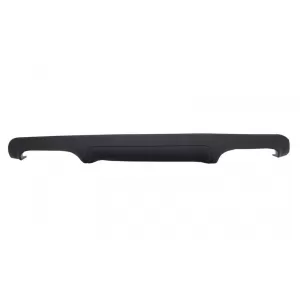 Hátsó lökhárító diffúzor és kipufogóvég MERCEDES S-osztály W221 05-13-image-6019078