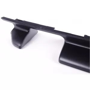 Pachet Exterior compatibil cu BMW Seria 3 E36 (1992-1997) M3 Look cu Proiectoare Ceata Galbene-image-6019303