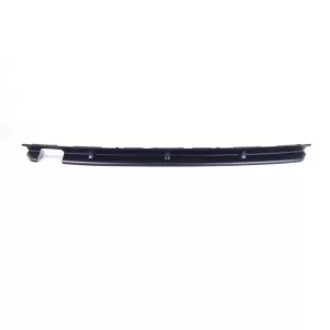 Pachet Exterior compatibil cu BMW Seria 3 E36 (1992-1997) M3 Look cu Proiectoare Ceata Galbene-image-6019305