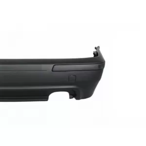 Pachet Exterior compatibil cu BMW Seria 5 E39 (1997-2003) M5 Look cu Grile Centrale-image-6019413
