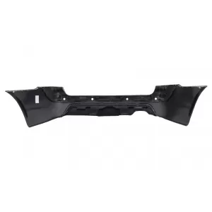 Rear Bumper suitable for BMW 5 Series E61 Touring (2003-2007) M-Technik M-tech Sport Design