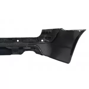 Rear Bumper suitable for BMW 5 Series E61 Touring (2003-2007) M-Technik M-tech Sport Design