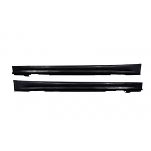 Rear Bumper suitable for BMW 3 Series F30 (2011-up) M-Technik Design with Side Skirts-image-6019763
