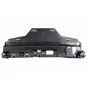 Rear Bumper suitable for BMW 3 Series F30 (2011-up) M-Technik Design with Side Skirts-image-6335375