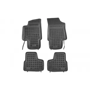 image-17-Padlószőnyeg Skoda Citigo, Volkswagen Up, SEAT Mii, fekete