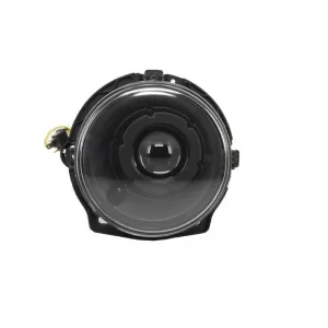 Фарове Черен Bi-Xenon Look with Covers white LED DRL подходящи за Mercedes G-Class W463 (1989-2012) G65 Дизайн-image-6019958