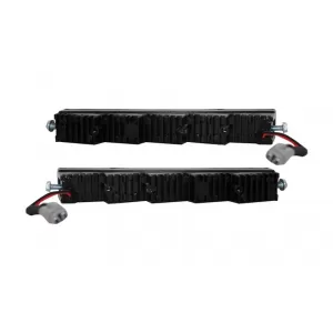 Фарове Черен Bi-Xenon Look with Covers white LED DRL подходящи за Mercedes G-Class W463 (1989-2012) G65 Дизайн-image-6019966