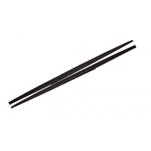 image-68-Küszöb spoiler hosszabbítás BMW F30 F31 3-as sorozat 11+ modellekhez, M-performance design