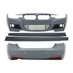 image-32-Komplett Body Kit BMW 3 F30 limuzin (2011-től) modellekhez, M-Technik Dizájn