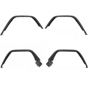 Bodykit für Mercedes G W463 90-12 Stoßstangengrill  Radkästen G65 Design-image-6020278