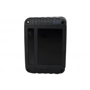 Full LED Feux arrières adapté pour JEEP Wrangler Rubicon JK 2007-2017-image-6022506