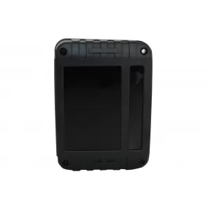 Full LED Feux arrières adapté pour JEEP Wrangler Rubicon JK 2007-2017-image-6022507