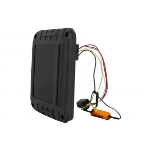 Full LED Feux arrières adapté pour JEEP Wrangler Rubicon JK 2007-2017-image-6022509