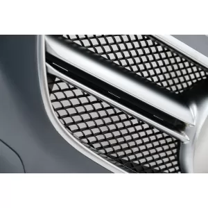 Bodykit für Mercedes W212 E-Klasse Facelift 2013–2016 E63 Design Schalldämpferspitzen-image-6020490