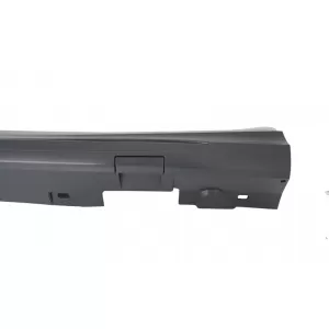 Bodykit für Mercedes W212 E-Klasse Facelift 2013–2016 E63 Design Schalldämpferspitzen-image-6020504