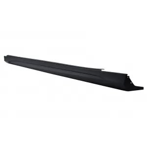 Bodykit für Mercedes W212 E-Klasse Facelift 13+ E63 Look Auspuffblenden-image-6020524