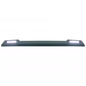 Becquet Aileron Toit avant LED pour Mercedes Classe G W463 1989-2017 6X6 Design-image-6023349