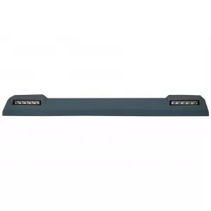Becquet Aileron Toit avant LED pour Mercedes Classe G W463 1989-2017 6X6 Design-image-6023351