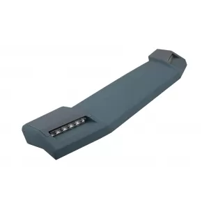 Becquet Aileron Toit avant LED pour Mercedes Classe G W463 1989-2017 6X6 Design-image-6023352
