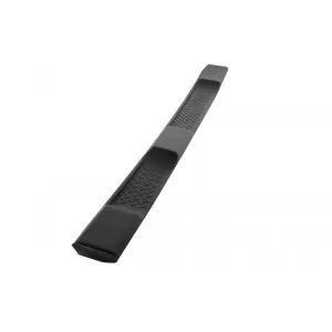 Running Boards Side Steps suitable for Jeep Wrangler Rubicon JK (2007-2017) 4 Doors Retro Design
