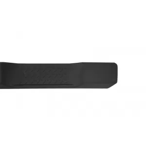 Running Boards Side Steps suitable for Jeep Wrangler Rubicon JK (2007-2017) 4 Doors Retro Design