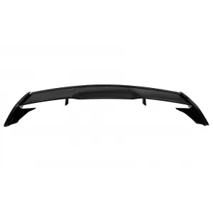 Roof Boot Lid Spoiler suitable for Mercedes A-Class W176 (2012-2018) A45 Design Piano Black