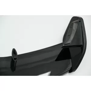 Roof Boot Lid Spoiler suitable for Mercedes A-Class W176 (2012-2018) A45 Design Piano Black