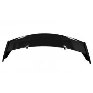Roof Boot Lid Spoiler suitable for Mercedes A-Class W176 (2012-2018) A45 Design Piano Black