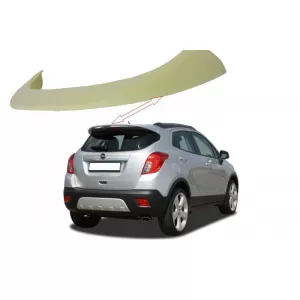 image-36-Tető spoiler Opel Mokka (2012-Up)
