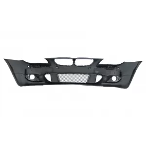 Body Kit suitable for BMW 5 Series E60 LCI (2007-2010) M-Technik Design with PDC 18mm
