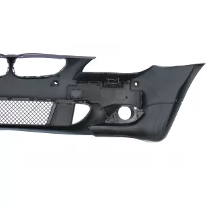 Body Kit suitable for BMW 5 Series E60 LCI (2007-2010) M-Technik Design with PDC 18mm