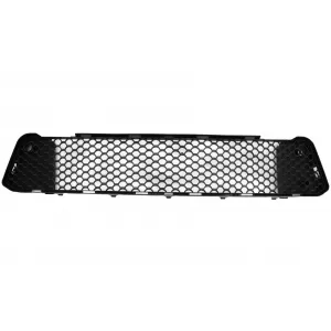 Mittel-Unteres Gitter Frontstoßstange für Mercedes S W221 2005-2013 S63 S65 Look-image-6025101