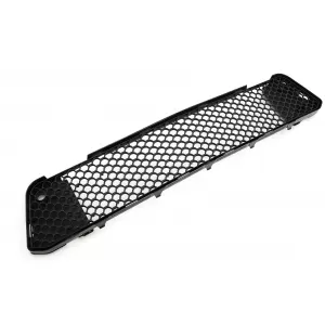 Mittel-Unteres Gitter Frontstoßstange für Mercedes S W221 2005-2013 S63 S65 Look-image-6025102