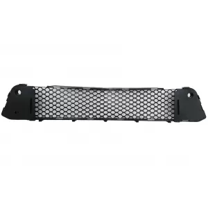Mittel-Unteres Gitter Frontstoßstange für Mercedes S W221 2005-2013 S63 S65 Look-image-6094767