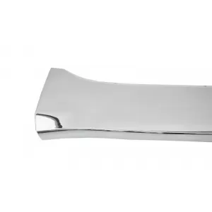 Unterfahrschutz Off Road Chrom geeignet für BMW X5 F15 2013-2018-image-6026297