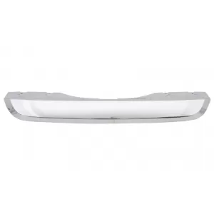 Unterfahrschutz Off Road Chrom geeignet für BMW X5 F15 2013-2018-image-6026300