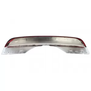 Unterfahrschutz Off Road Chrom geeignet für BMW X5 F15 2013-2018-image-6026302