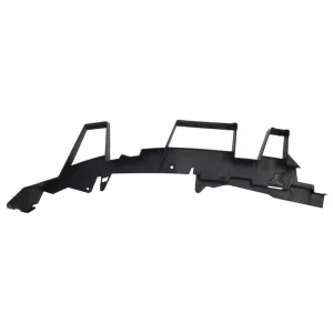 Предна Броня Вътрешен опорен панел Фарове LED DRL скоба, подходяща за Land Range Rover Спорт L320 (2005-2013)-image-6026387