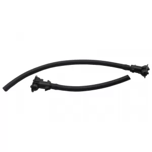 Headlights Washer Jet Kit suitable for Land Rover Range Rover Sport L320 Facelift (2009-2013)