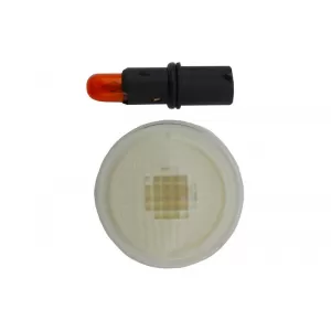image-40-Front Fender Signal Lamp Side Marker Repeater Turn Light suitable for Land Range Rover Vogue III L322 (2002-2012)