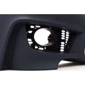 Front Bumper suitable for BMW 1 Series E81 E82 E87 E88 (2004-2011) 1M Design with SRA PDC