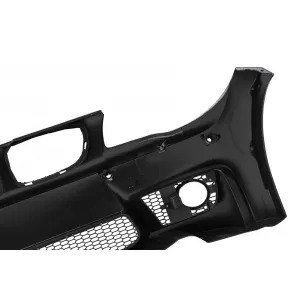 Front Bumper suitable for BMW 1 Series E81 E82 E87 E88 (2004-2011) 1M Design with SRA PDC