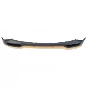 Front Bumper Spoiler Lip Extension for Smart ForTwo 453 (2014-2019)