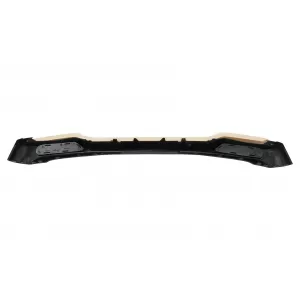 Front Bumper Spoiler Lip Extension for Smart ForTwo 453 (2014-2019)